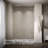 Buckley Rite-Temp Shower Trim Kit With Push-Button Diverter, 1.5 Gpm-121887902-121887907