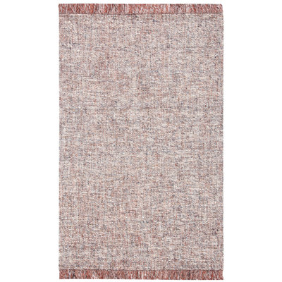 Vermont Hand Loomed Performance Rug