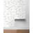 Aracelys Peel & Stick Floral Roll-386575674