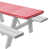 Rouge sélectionné