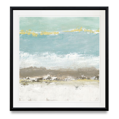 Peaceful Reverie - reproduction d'art