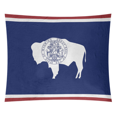 Enrik Polyester Tapestry