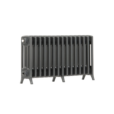 Horizontal Traditional Colosseum Radiator