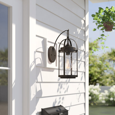 Lindiwe Wall Light