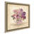 Petite Bouquet I - Painting-1296513831-1296513829