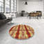 Tapis vert/rouge à motifs-1120225541