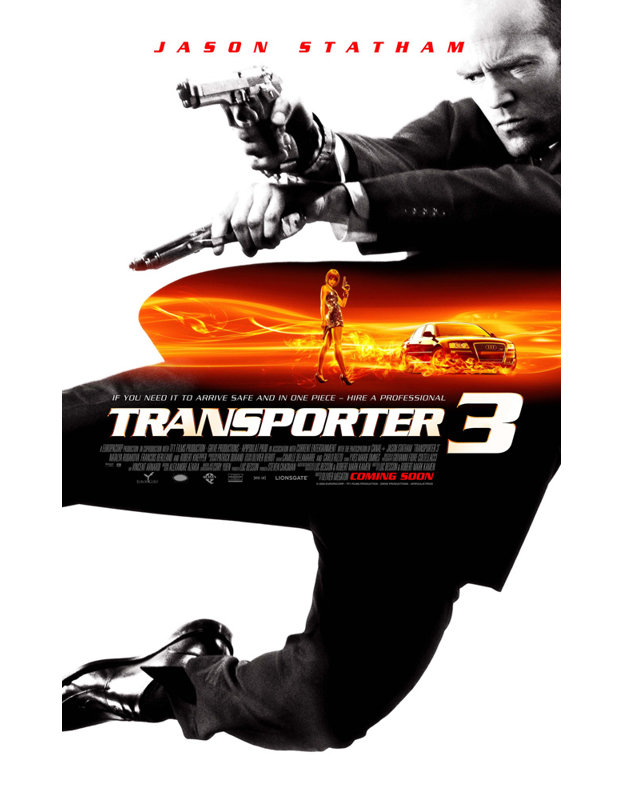 Transporteur 3, H 24 po x l 15 po