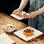 Stoneware Dinnerware Set 18 Piece - Service for 6-1436836333
