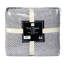 Jeté luxueux 100% coton-1354492880