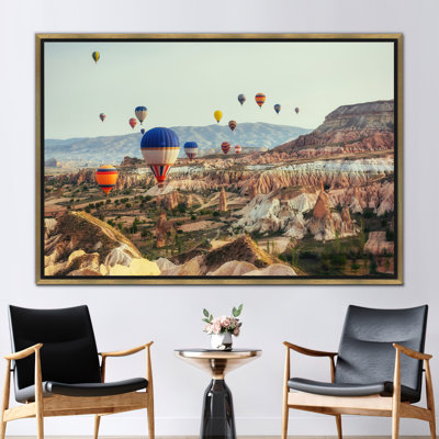 Print on Canvas