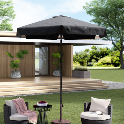 Parasol de plage 8 'Patson