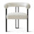 Fellman 6-Person Dining Set with Oval Table