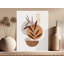 1 Piece Wrapped Canvas Wall Art Set-1182443836