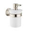 Montreux Glass Soap Dispenser-20873439