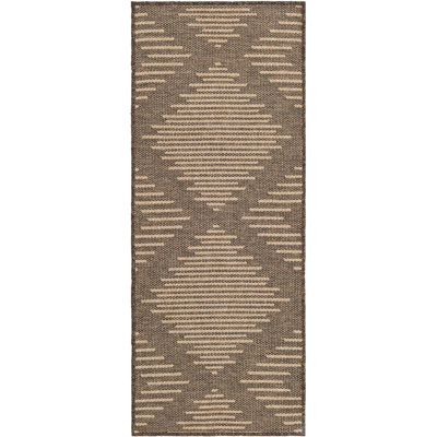 Sheglita Abstract Indoor Rug