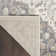 Tapis oriental persan