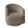 Tipsy 28.75" W Barrel Chair