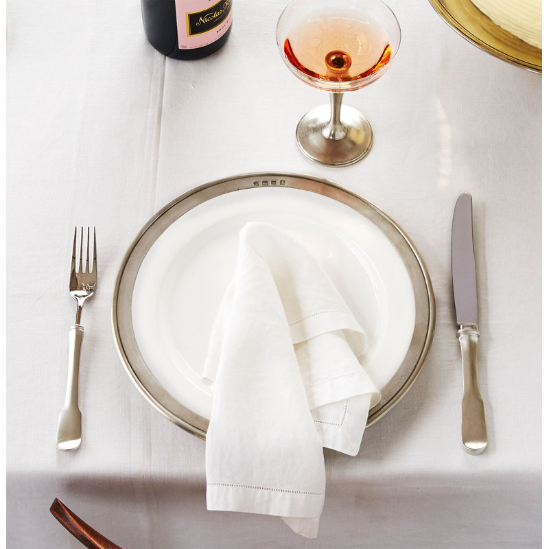 Olivia 18/10 Stainless Steel Dinner Fork