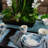 Piece Stoneware Dinnerware Set - Service for 4