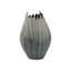 Guave Handcrafted Aluminum Table Vase-403591521