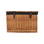 August Grove Wicker Decorative Basket-131337882