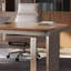 Ensembles de bureau modernes et minimalistes haut de gamme-582838054