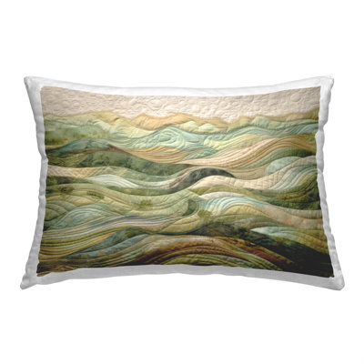 Coussin décoratif 