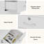 Freestanding Beauty Carnkirn Storage Station, Makeup Vanity-1199674006