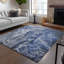 Tapis intérieur / extérieur Alfonzo avec envers antidérapant-322863360