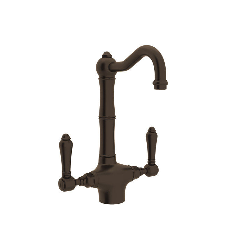 Acqui® Hot and Cold Water Dispensers, Tuscan Brass