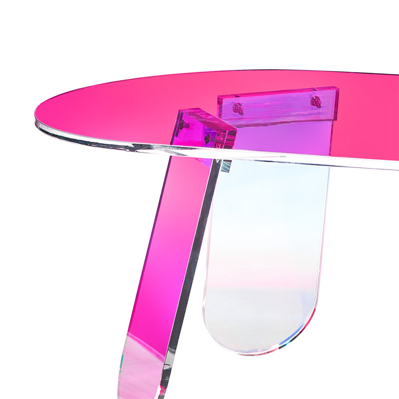 Acrylic Coffee Table