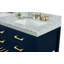 Elizabeth 72'' W Double Vanity-2046775510