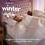 Warm Winter 15 Tog Winter Duvet-109763359