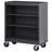 Steel Single Storage Cabinet ( 42'' H x 36'' W x 18'' D)-2064208732