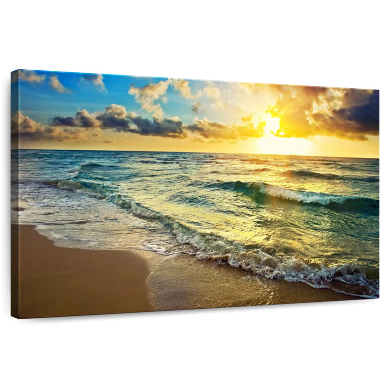 Gillard Miami Rolling Waves