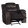 Fauteuil inclinable et oscillant Jacobo 