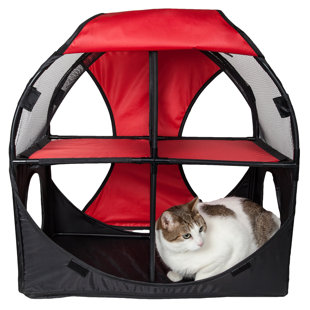 Nest Pet Bed