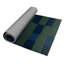 Tapis d'intérieur et d'extérieur à carreaux vert-923457550