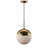 Yearby 1-Light Dimmable Globe Single Pendant-1456709019-1456709015-1456709010