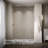 Pitch Rite-Temp Shower Trim Kit 2.5 GPM-92675473