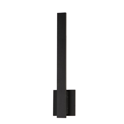 Dairius Aluminum LED Wall Light