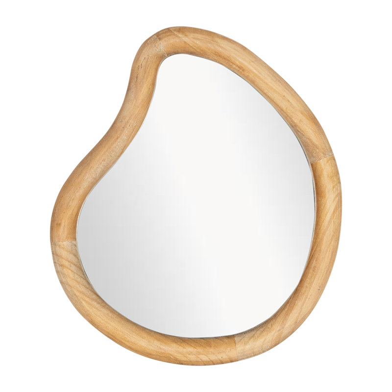 Banafsai Wall Mirror