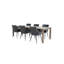Landose 6 - Person Dining Set