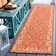 Davonia Performance Floral Rug