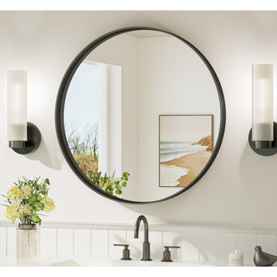 Miroir de salle de bain Valancia