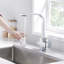 Belfry Kitchen Bella Vista Kitchen Faucet