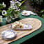 Straw Loop 16" x 60" Table Runner