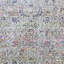 Multicolored Alchemy Transitional Silk Rug - 7'1" x 10'2"