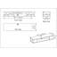 Jane Floating TV Stand for TVs up to 70"-1161432328