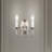 Freels Candle Wall Light-33089907